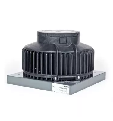 Harmann - Capp roof fan