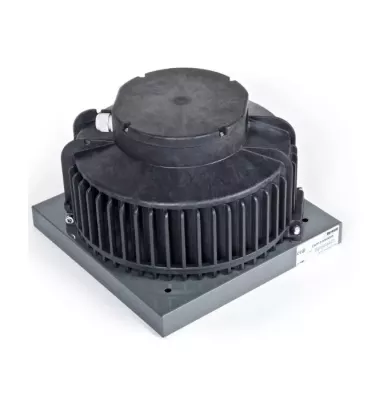 Harmann - Capp střešní ventilátor