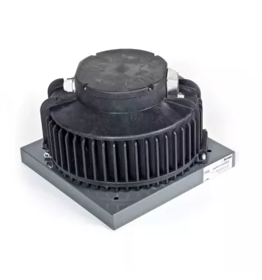 Harmann - Capp.P střešní ventilátor