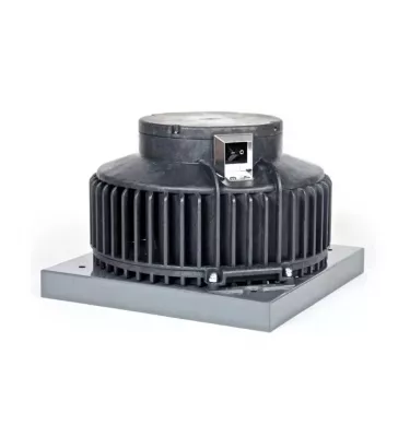 Harmann - Capp.P EC střešní ventilátor