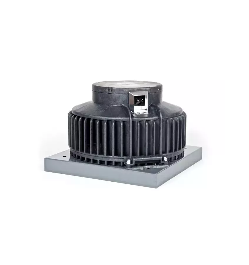 Harmann - roof fan Capp.P EC