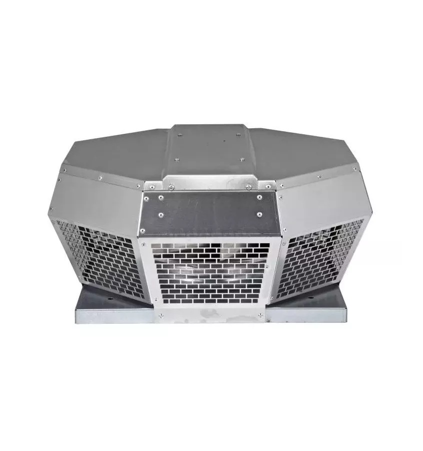 Střešní ventilátor Harmann - Vivo