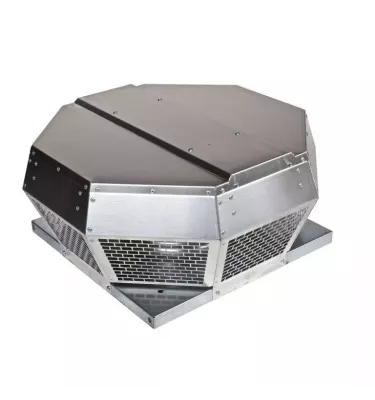 Harmann - Vivo roof fan