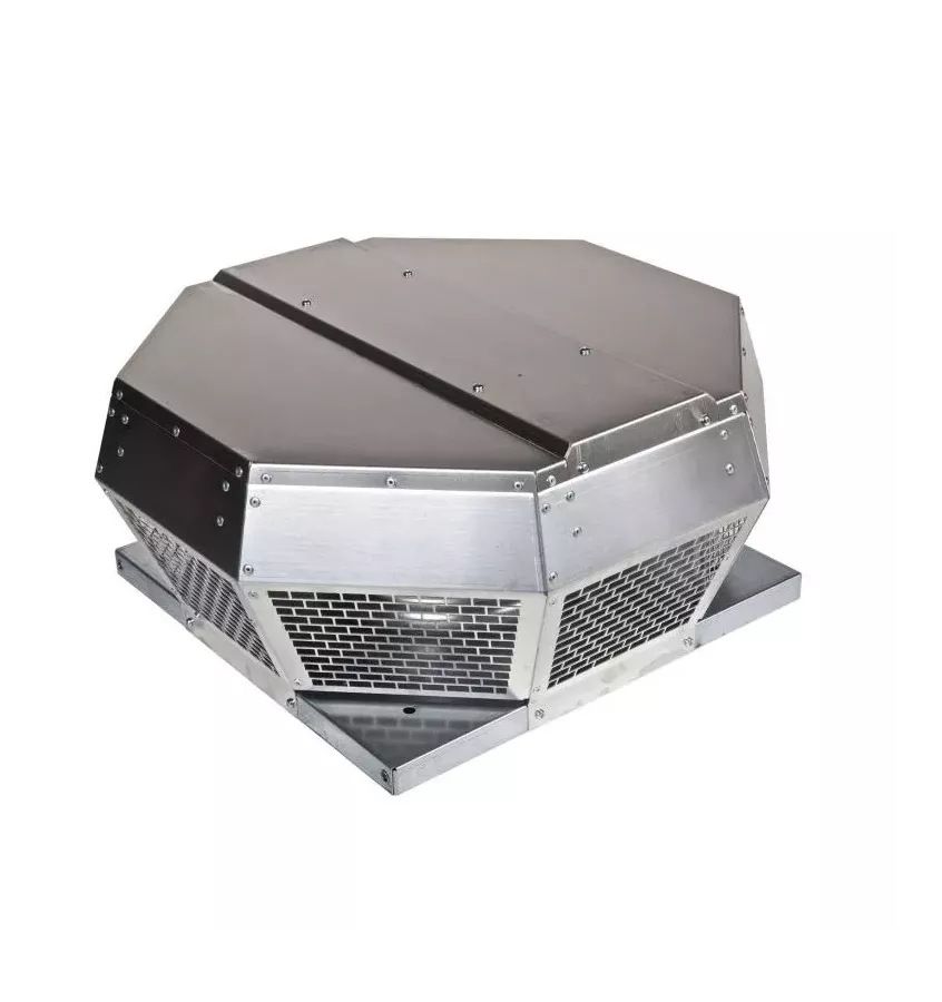 Střešní ventilátor Harmann - Vivo