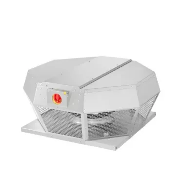 Harmann - wentylator dachowy Vivo.P