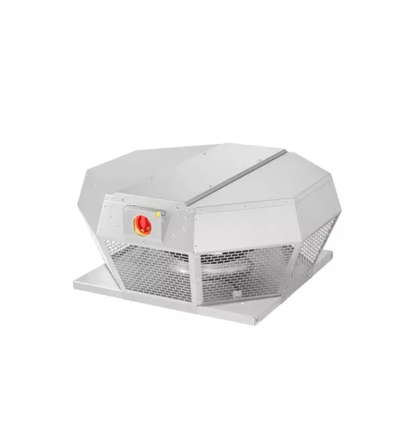 Harmann - roof fan Vivo.P