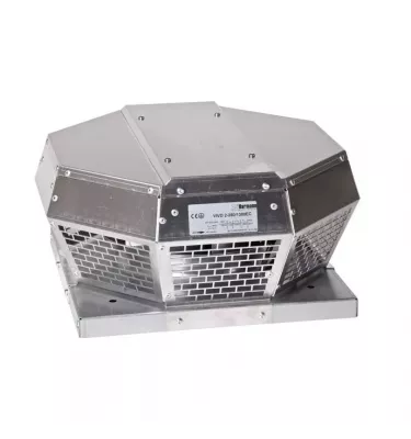 Harmann - wentylator dachowy Vivo EC