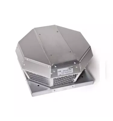 Harmann - Vivo EC roof fan