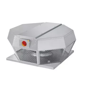 Harmann - Vivo.P EC střešní ventilátor