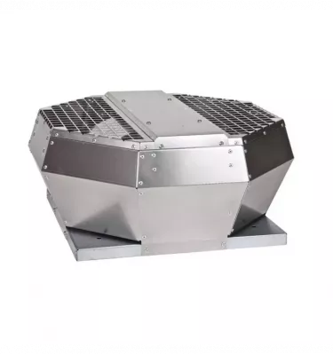 Harmann - Viver roof fan