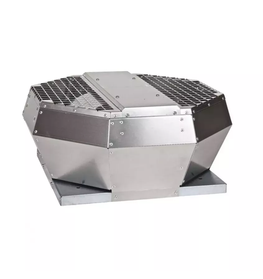 Harmann - Viver roof fan