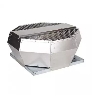 Harmann - Viver roof fan