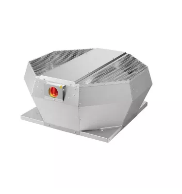 Harmann - střešní ventilátor Viver.PS