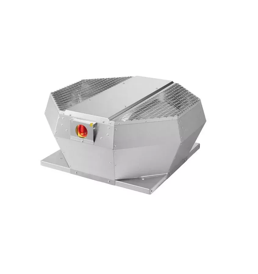 Harmann - střešní ventilátor Viver.PS