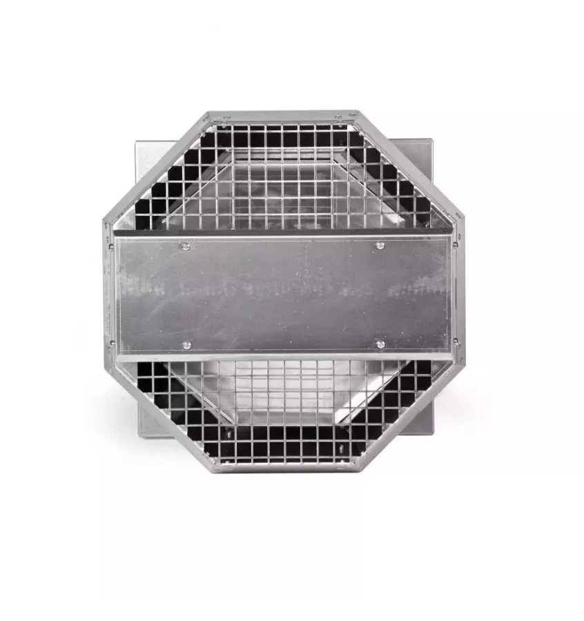 Harmann - wentylator dachowy Viver EC