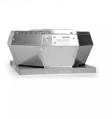 Harmann - wentylator dachowy Viver EC