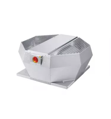 Harmann - střešní ventilátor Viver.PS EC