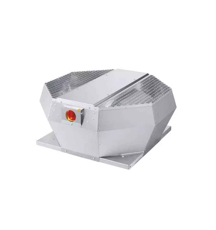 Harmann - roof fan Viver.PS EC