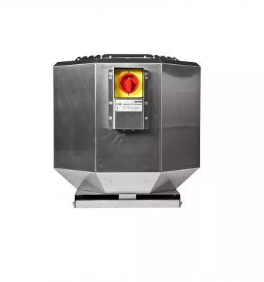 Harmann - střešní ventilátor Isorooftec