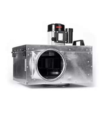 Harmann - wentylator dachowy Isorooftec EC