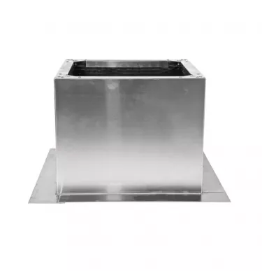 Harmann - accessories - roof base for DSF AL roof fans