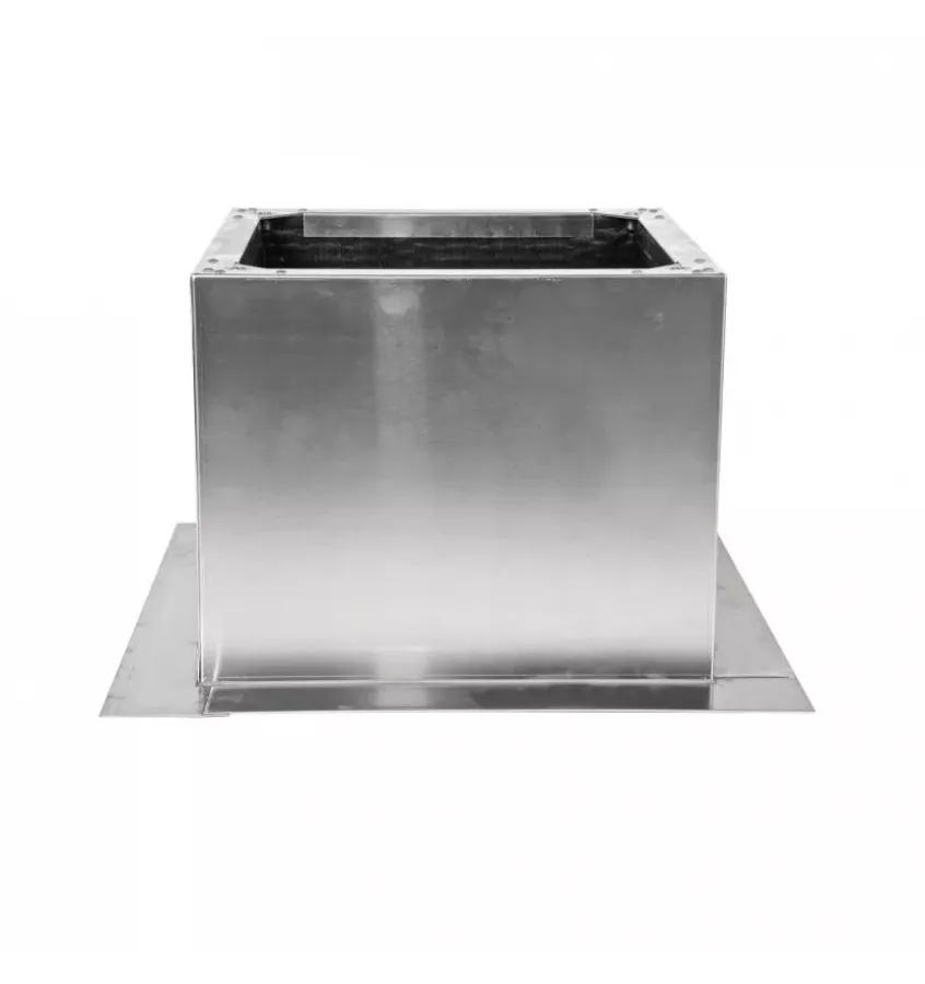 Harmann - příslušenství - střešní podstavec pro střešní ventilátory DSF AL