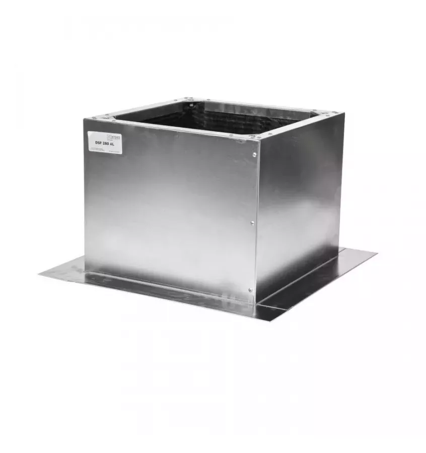 Harmann - příslušenství - střešní podstavec pro střešní ventilátory DSF AL