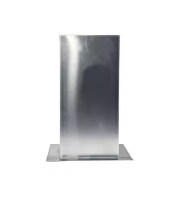 Harmann - accessories - roof base for DSS AL roof fans