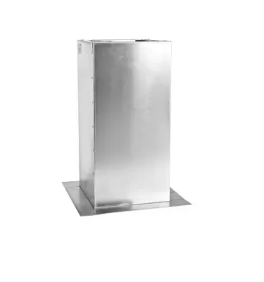 Harmann - akcesoria - podstawa dachowa do wentylatorów dachowych DSS AL