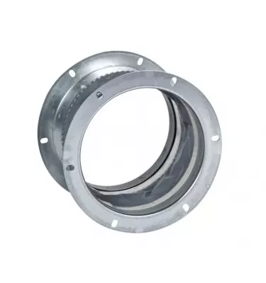 Harmann - accessories - anti-vibration connector for DAS roof fans