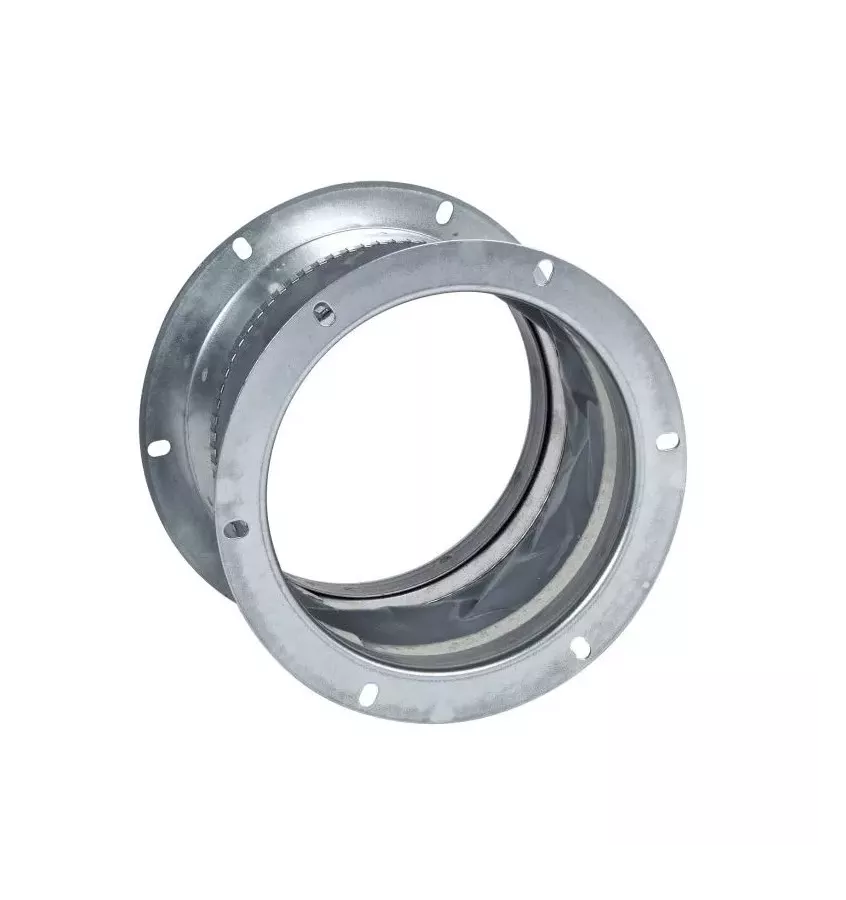 Harmann - accessories - anti-vibration connector for DAS roof fans