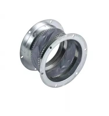 Harmann - příslušenství - antivibrační konektor pro střešní ventilátory DAS