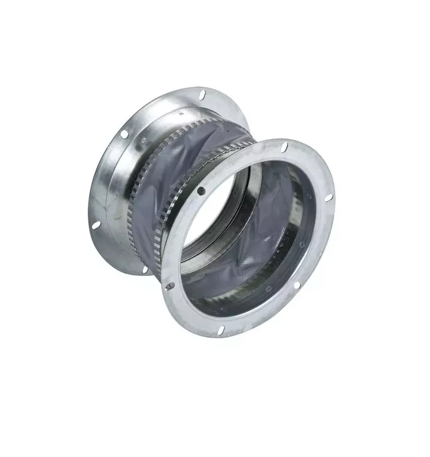 Harmann - accessories - anti-vibration connector for DAS roof fans