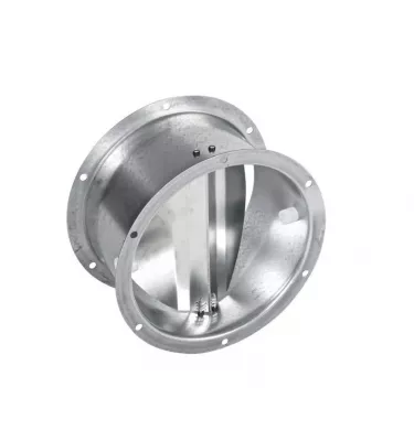 Harmann - accessories - non-return flap for DVK roof fans