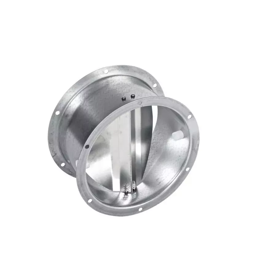 Harmann - accessories - non-return flap for DVK roof fans