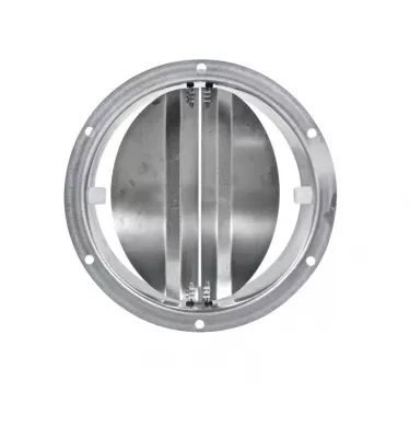 Harmann - accessories - non-return flap for DVK roof fans