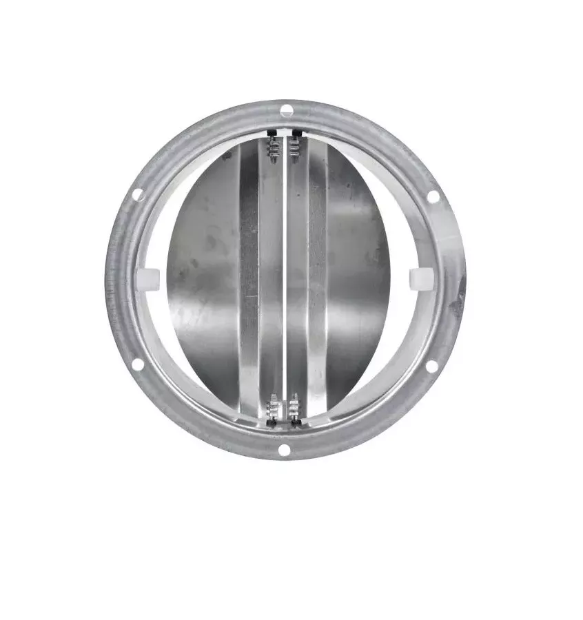 Harmann - accessories - non-return flap for DVK roof fans