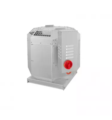 Harmann - Rooftec.HT smoke exhaust roof fan