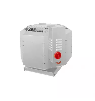 Harmann - smoke exhaust fan Isorooftec.HT