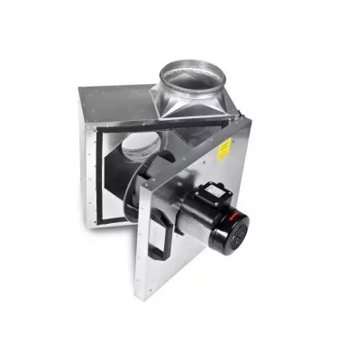 Harmann - Cookvent.HT smoke extract fan