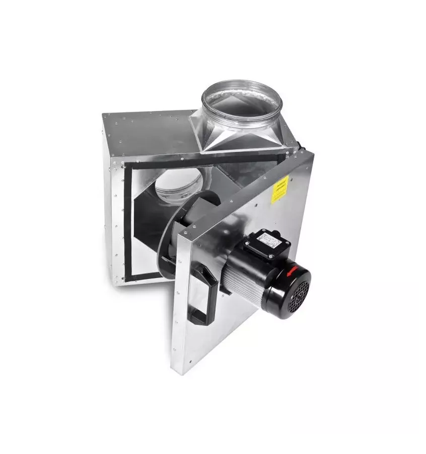 Harmann - Cookvent.HT smoke extract fan