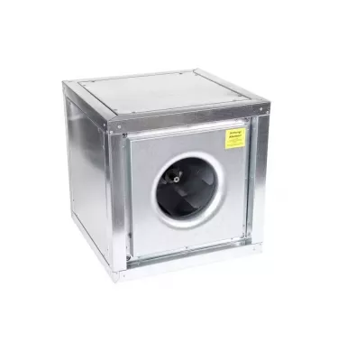 Harmann - Mbck.HT kouřový střešní ventilátor