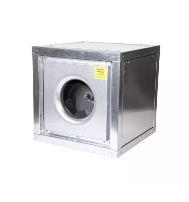 Harmann - Mbck.HT kouřový střešní ventilátor