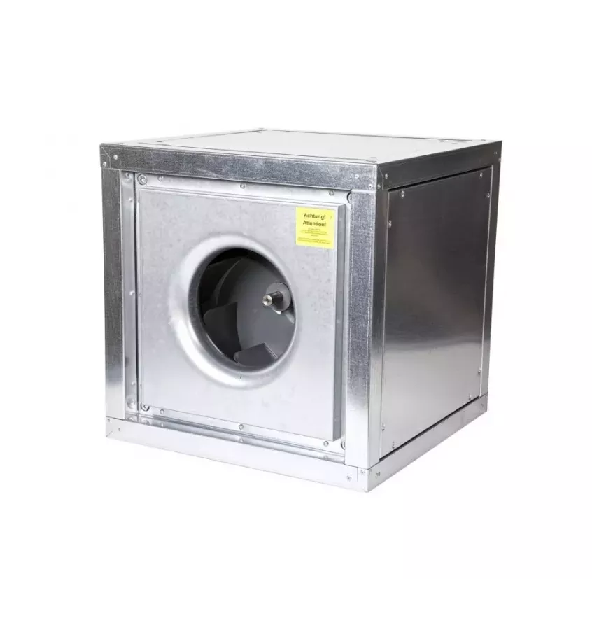 Harmann - Mbck.HT kouřový střešní ventilátor