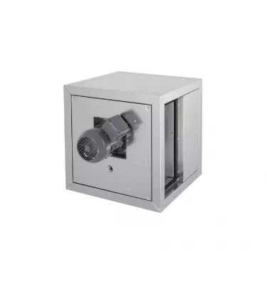 Harmann - wentylator dachowy oddymiający Qbox.HT