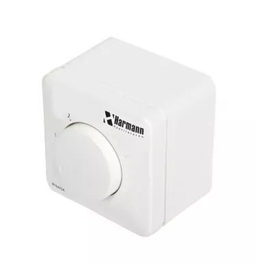 Harmann - automation - gear switch SMT 3