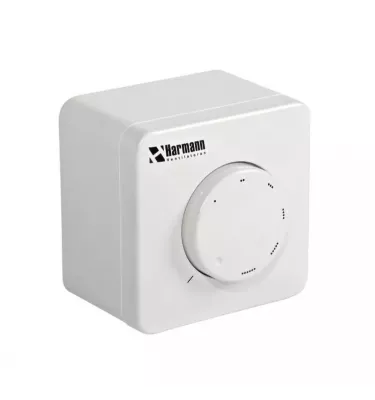 Harmann - automation - thyristor speed regulator ETX