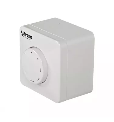 Harmann - automatyka - regulator tyrystorowy prędkości obrotowej ETX