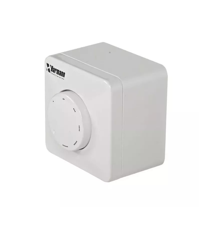 Harmann - automation - thyristor speed regulator ETX