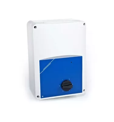 Harmann - automation - transformer speed controller STRS 1